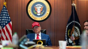 Trump Gertak Global: Iran Dihantam, Kuba Jadi Target Selanjutnya