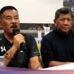 Umuh Muchtar Bantah Tuduhan Rasis Marc Klok, Sebut Itu Hanya Alasan Kalah
