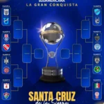Vasco Da Gama Hajar Olimpia 3-0, Puncaki Grup Copa Sul-Americana dengan Gaya