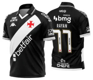 Vasco da Gama Raih Kemenangan Dramatis 2-1 atas Audax Italiano, Puncaki Grup G Sudamericana 2026