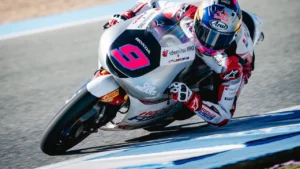 Veda Ega Pratama Siap Guncang Moto3 Prancis 2026: Jadwal Lengkap, Start Grid, dan Cara Tonton Live
