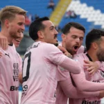 Venezia Menundukkan Palermo 2-0: Inzaghi Optimis Play‑off, Fans Meriah di Penzo