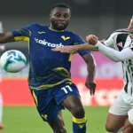 Verona vs Como: Duel Menegangkan di Bentegodi, Siapa yang Raih Poin Eropa?