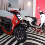Versi Terbaru Adik Honda Scoopy Meluncur, Iritnya Tembus 58 km/Liter