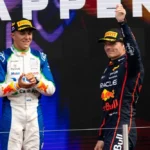 Verstappen dan Hadjar Setengah Puas: Drama Kualifikasi Sprint GP Miami 2026 Mengguncang Grid