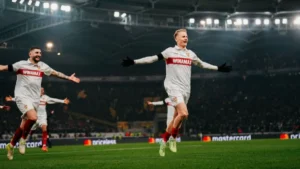 Viking dan Rosenborg Siap Duel Sengit di Puncak Persaingan Eliteserien 2026