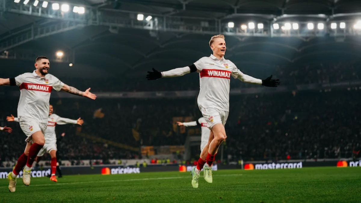 Viking dan Rosenborg Siap Duel Sengit di Puncak Persaingan Eliteserien 2026