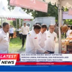 Wabup Supriatna Dorong BUMDesa Buleleng Perkuat Inovasi dan Tata Kelola Usaha
