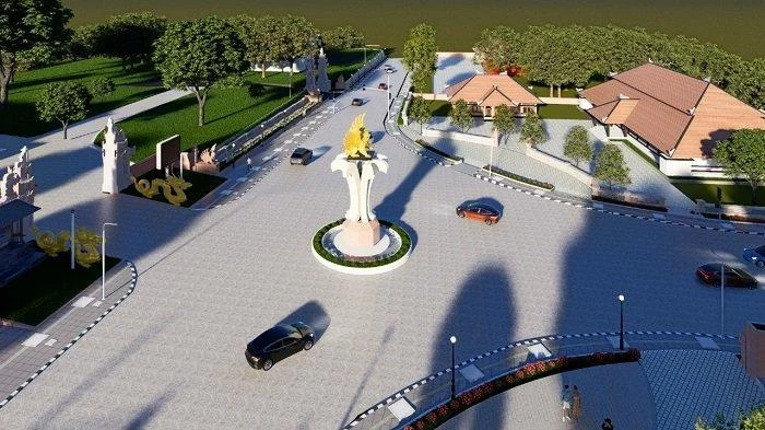 Wajah Baru Kota Tua Singaraja, Titik Nol Akan Terhubung dengan Jalur Wisata Sejarah dan Budaya