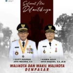 Wali Kota Denpasar Terima Kunjungan Wakil Direktur Kantor Urusan Luar Negeri Kota Guangzhou, Tiongkok