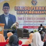 Wamenhaj Dahnil Gugat KBIHU, Tegaskan Haji Ilegal Harus Dihentikan: 10 WNI Ditangkap Saudi!