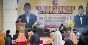 Wamenhaj Dahnil Gugat KBIHU, Tegaskan Haji Ilegal Harus Dihentikan: 10 WNI Ditangkap Saudi!