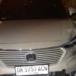 Warga Negara Asing Asal Inggris Diduga Mabuk, Tebas Petugas Resort di Gerokgak