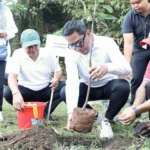 Wawali Arya Wibawa Ajak Masyarakat Jaga Lingkungan dan Kebersamaan