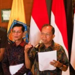 Wayan Koster Kobarkan Semangat Pendidikan di HUT SMKN 3 Kintamani, Ungkap Perjuangan dari Buruh hingga Gubernur Bali