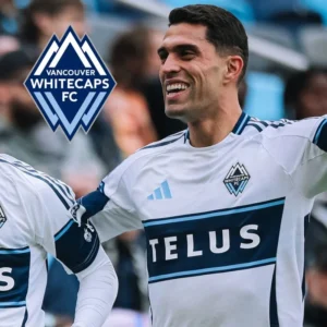 Whitecaps FC 2 Tersungkur 6-1, Earthquakes Kian Percaya Diri Menatap Konferensi Barat