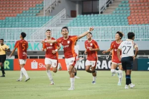 Widodo C Putro Optimis Garudayaksa FC Siap Guncang Persikad Depok dan Raih Tiket Super League