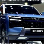 Wuling Eksion Hadir, Nasib Almaz RS ICE & Hybrid Tetap Aman di Pasar Mobil Indonesia