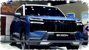 Wuling Eksion Hadir, Nasib Almaz RS ICE & Hybrid Tetap Aman di Pasar Mobil Indonesia