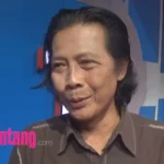 Yusuf Surya Kenang Momen Pukulan Tongkat Naga Diana Pungky: Kisah Lucu yang Membekas Puluhan Tahun