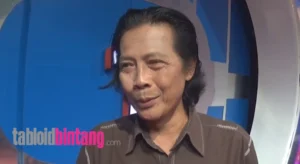 Yusuf Surya Kenang Momen Pukulan Tongkat Naga Diana Pungky: Kisah Lucu yang Membekas Puluhan Tahun