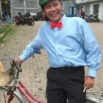 Yusuf Surya Ungkap Insiden Tongkat Naga yang Bikin Ingatan Terganggu, Kenangan Lucu di Set “Jinny Oh Jinny”