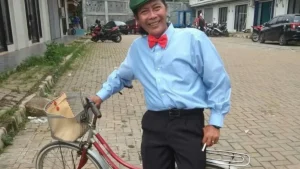 Yusuf Surya Ungkap Insiden Tongkat Naga yang Bikin Ingatan Terganggu, Kenangan Lucu di Set “Jinny Oh Jinny”