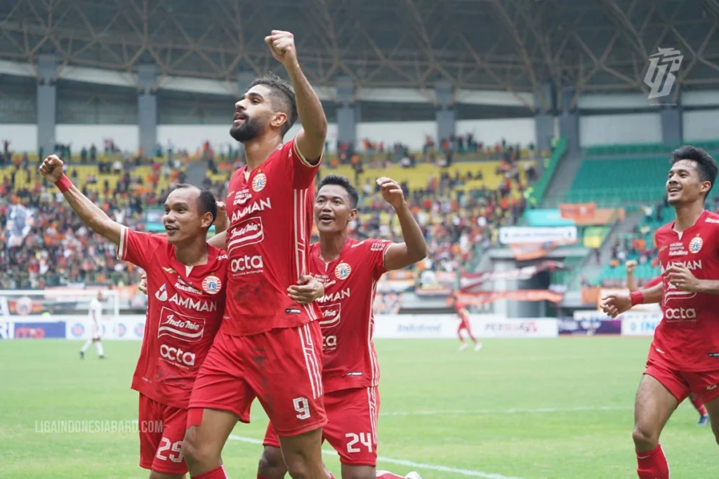 Zamalek Selamatkan Gelar: Kemenangan Tipis Atas Smouha Bawa Klub ke Puncak Liga Mesir