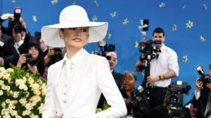 Zendaya Diprediksi Absen dari Met Gala 2026, Proyek Besar Membebani Jadwalnya