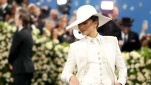 Zendaya Diprediksi Tinggalkan Met Gala 2026: Kesibukan Proyek Besar Menguras Waktu