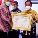 Akademisi Jepang Membanggakan Banjar Smart Hub Warnasari