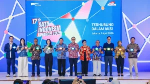 Astra Ajak Anak Muda Banyuwangi Jadi Agen Perubahan Lewat Roadshow SATU Indonesia Awards 2026