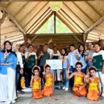 Astra Dorong Kemajuan Desa Les, UMKM, Pariwisata dan Lingkungan Tumbuh Bersama