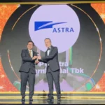 Astra Memperoleh Tiga Penghargaan HR Asia 2026 untuk Komitmen Tempat Kerja Berkelanjutan