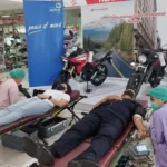 Astra Motor Bali Kolaborasi dengan PMI untuk Aksi Donor Darah