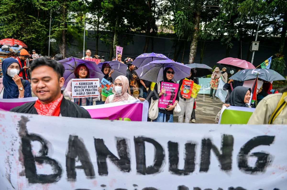 Badung Gelar Aksi Kurve Serentak di Benoa untuk Menghadapi Krisis Perubahan Iklim