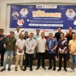 Bali Dwipa University Jadi Tuan Rumah ICHRGSF 2026, Akademisi Dunia Bahas HAM dan Masa Depan Berkelanjutan