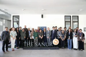 Bali Jagadhita Investment Forum 2026 Hadirkan 22 Proyek Strategis