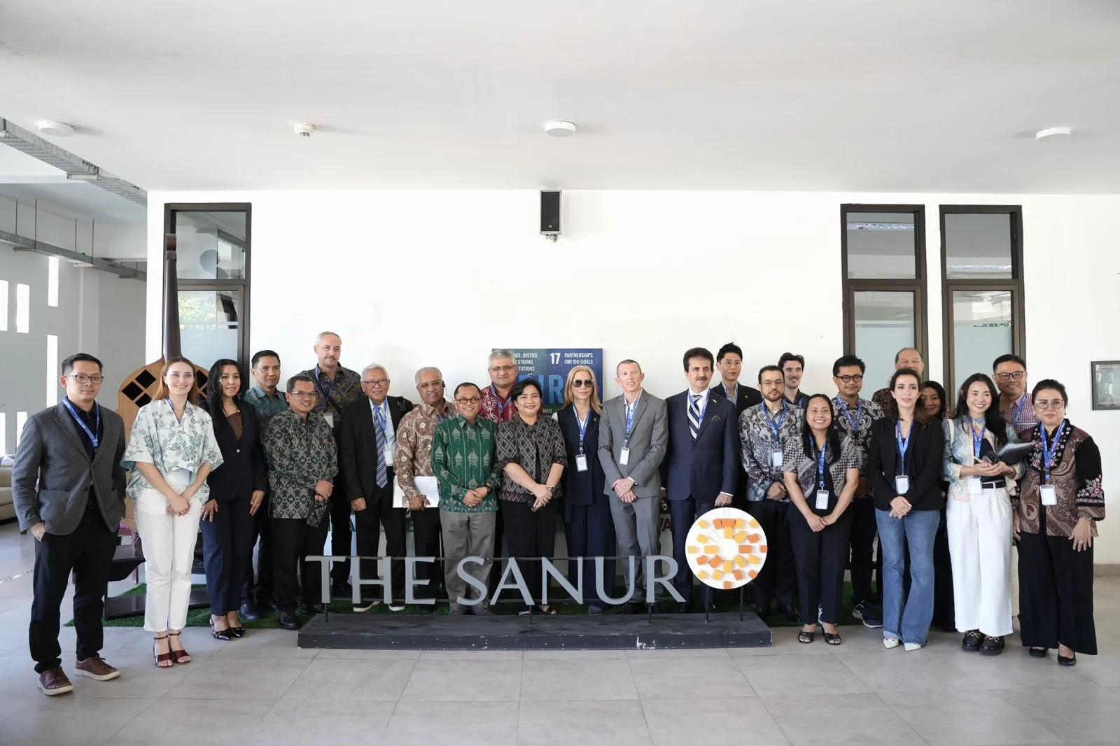 Bali Jagadhita Investment Forum 2026 Hadirkan 22 Proyek Strategis