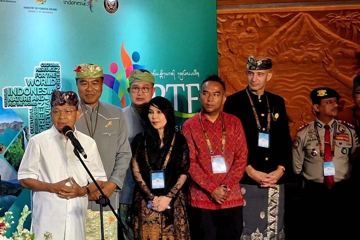 Bali Tangguh di Era Gubernur Koster, Digeser Berkompetisi di Regional Jawa-Bali pun Tetap Jawara