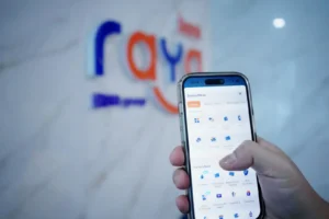 Bank Raya Gelar Lelang Raya Poin untuk Dorong Aktivitas Transaksi