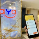 Bank Raya Hadir sebagai Official Partner P-Land: K-pop Art Market Vol.5, Dorong Literasi dan Inklusi Keuangan Digital