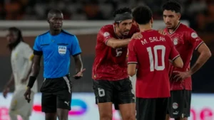 Belgia vs Mesir: Adu Regenerasi Generasi Emas vs Ambisi Mohamed Salah di Piala Dunia 2026