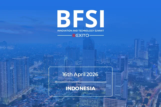 BFSI Summit Indonesia 2026: Menghadirkan Inovasi dan Transformasi