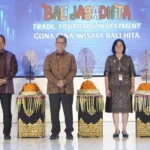BI Bali Sukses Pecahkan Rekor MURI, Bali Jagadhita VII Resmi Ditutup