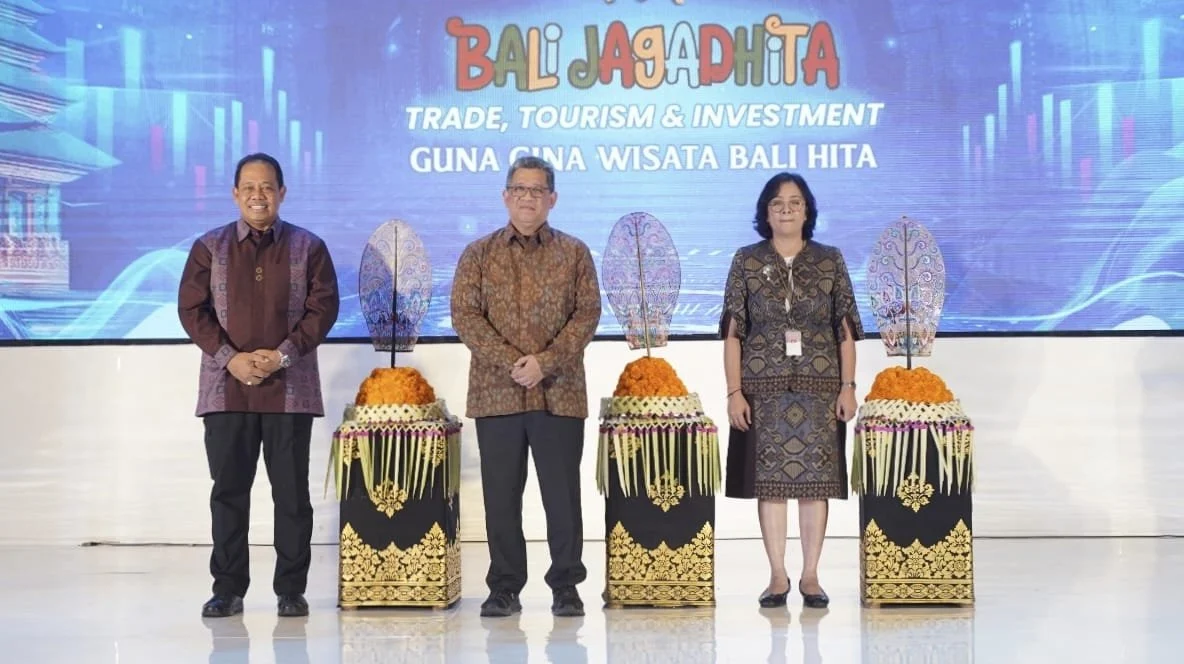 BI Bali Sukses Pecahkan Rekor MURI, Bali Jagadhita VII Resmi Ditutup