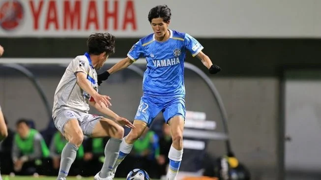 Bintang Muda Jepang Keisuke Goto Jadi Rebutan Klub Eropa: Chelsea Tertarik, Bagaimana Nasibnya di Piala Dunia 2026?