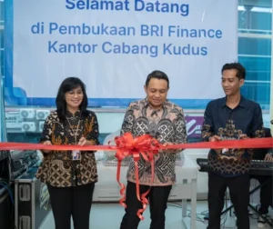 BRI Finance Jaga Momentum Pertumbuhan di Tengah Dinamika Suku Bunga
