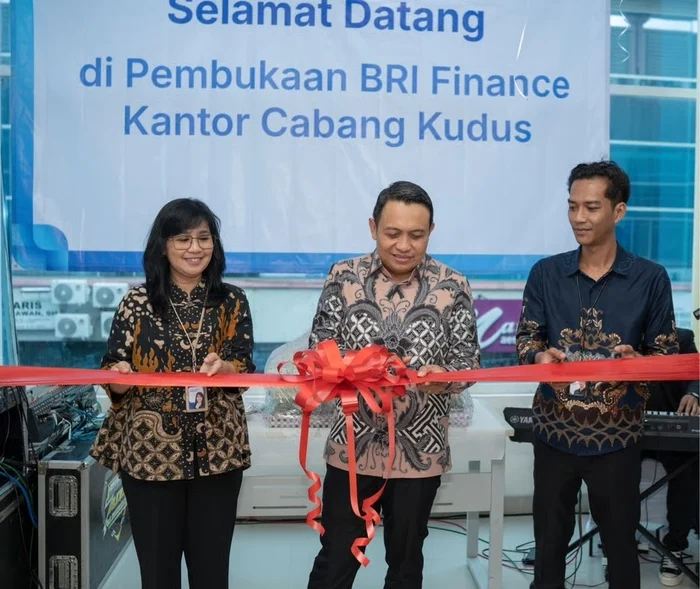 BRI Finance Jaga Momentum Pertumbuhan di Tengah Dinamika Suku Bunga