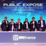 BRI Finance Menawarkan Solusi Pembiayaan untuk Meningkatkan Produktivitas Usaha